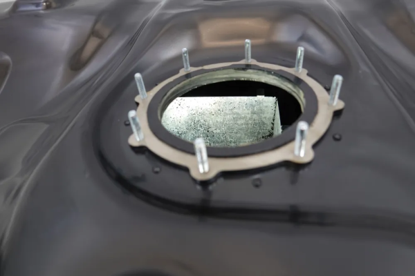 Бак топливный Toyota Corolla Verso (2001-2006) PFT-52TC