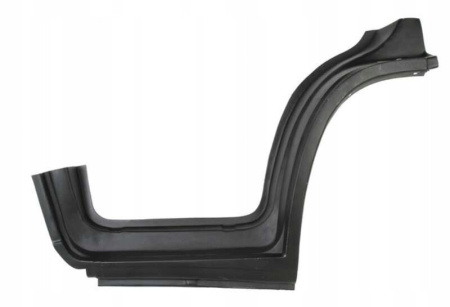 Порог правый Peugeot Boxer (2006-) 5770423