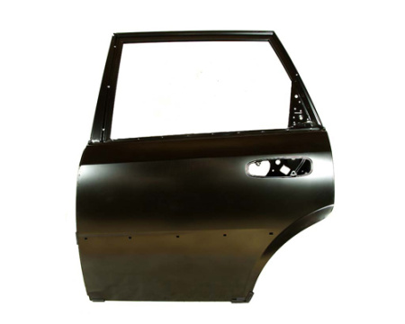 Дверь задняя левая Kia Sorento (2009-2015) 3289711