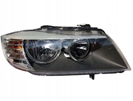 Фара правая BMW 3 E90/E91/E92/E93 (2005-2013) 0620143A1T