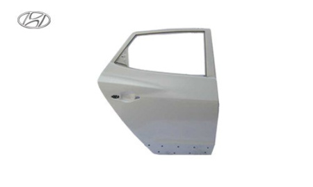 Дверь задняя правая Hyundai Tucson (2010-2015) 3176718A1