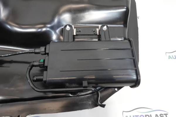 Бак топливный Hyundai ix35 (2010-2015) PFT-50KS3