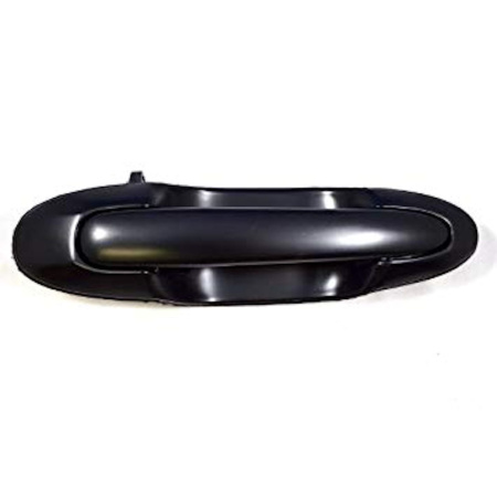 Ручка наружная задняя левая Mazda MPV (1999-2006) 4579Z43