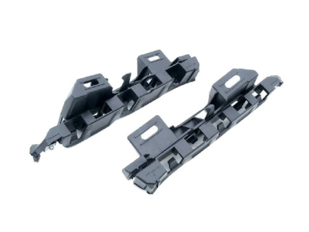 Кронштейн крепления бампера переднего Citroen C4 (2004-2010) 741679 Кронштейн крепления бампера переднего Citroen C4 (2004-2010) 741679