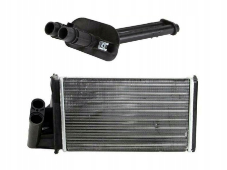 Радиатор отопителя (печки) Renault Laguna (1993-2000) 6032N84