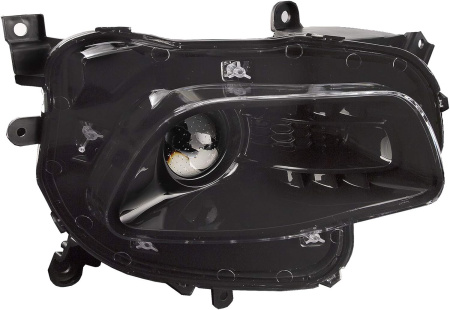 Фара правая Jeep Cherokee KL (2013-2023) 20500128
