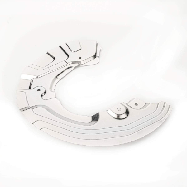 Кожух защитный тормозного диска BMW 3 E90/E91/E92/E93 (2005-2013) 0062375