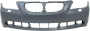 Бампер передний BMW 5 E60/E61 (2002-2010) 0066900
