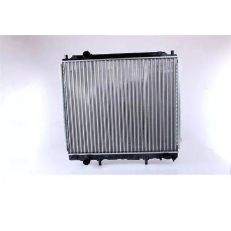 Радиатор (основной) Hyundai Terracan (2001-2004) 21091