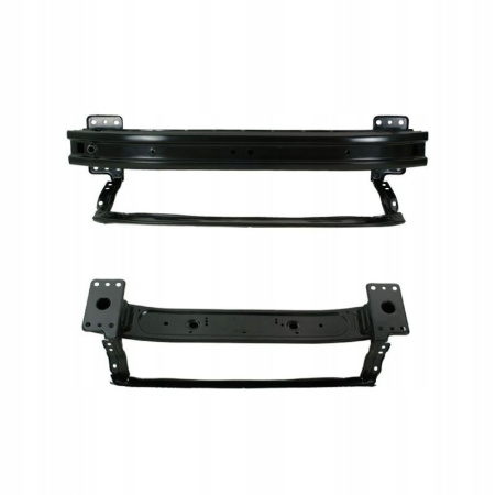 Усилитель бампера переднего Fiat Grande Punto (2005-2018) 2019940