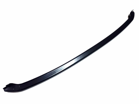 Усилитель бампера переднего Volkswagen Polo (2009-) 9507942