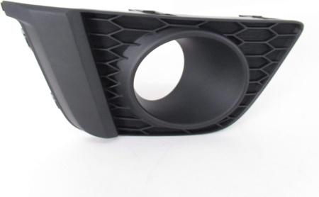 Заглушка (решетка) в бампер передний Honda Jazz (2015-) 2903994