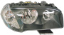 Фара правая BMW X3 E83 (2003-2010) 00930122