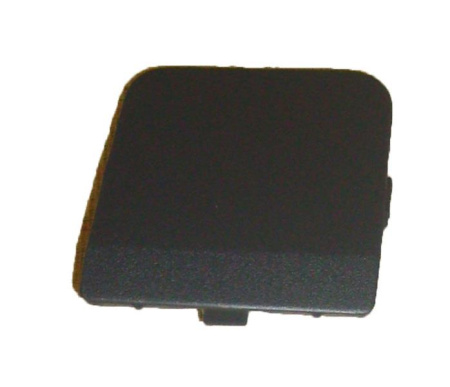 Заглушка (решетка) в бампер передний Ford Fusion (2002-2012) 3258079