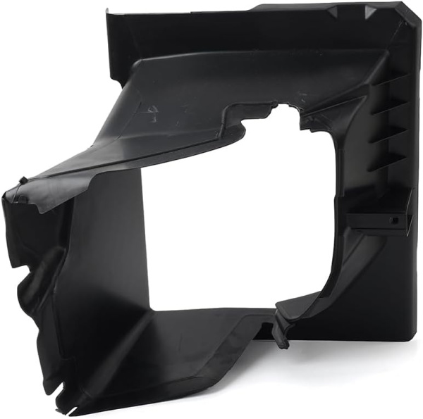 Дефлектор радиатора Land-Rover Defender (2019-2024) 6451213