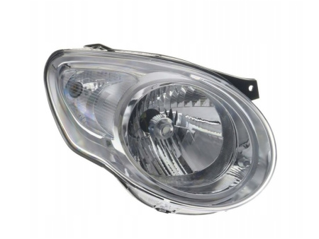 Фара правая Kia Picanto (2004-2011) 32650142