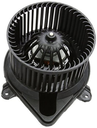 Моторчик печки Renault Scenic (1996-2003) 6007NU7