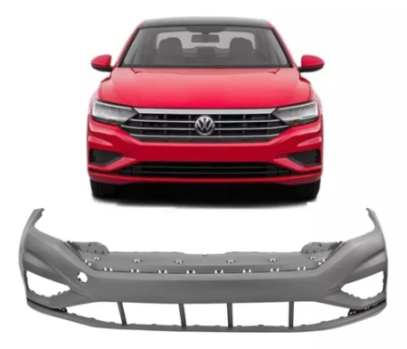 Бампер передний Volkswagen Jetta (2018-) VG04291BB