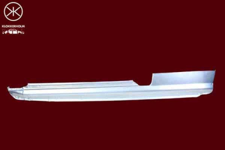 Порог правый Fiat Bravo (1995-2001) 2026002