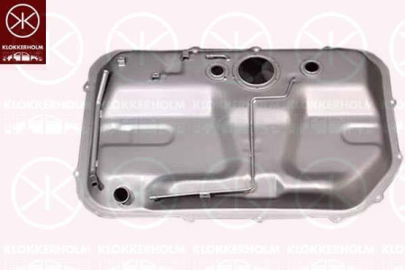 Бак топливный Hyundai Accent X3 (1994-1999) 3154009