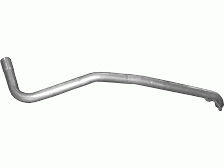 Глушитель Skoda Citigo (2011-) 2481