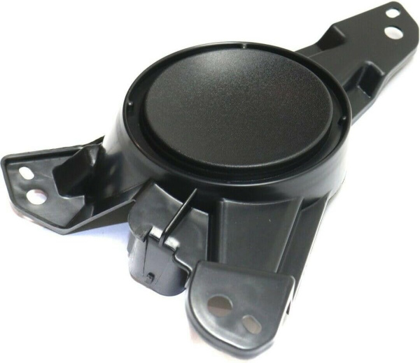 Заглушка (решетка) в бампер передний Mazda 5 (2010-2015) 3409996