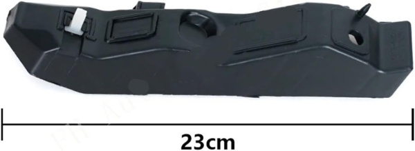 Кронштейн крепления бампера переднего Kia Optima (2010-2015) 3275932