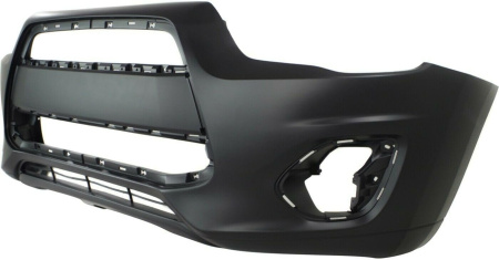 Бампер передний Mitsubishi ASX (2010-) 3755901