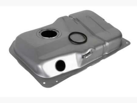 Бак топливный Ford Fiesta (1989-1996) 2562007