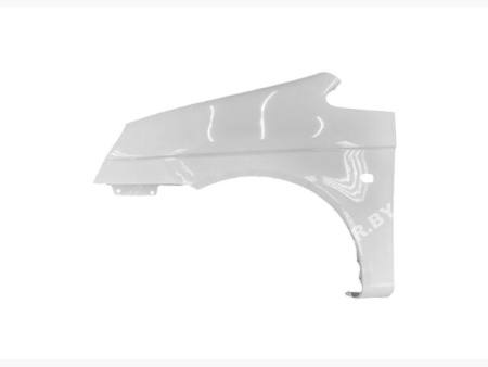 Крыло переднее левое Daewoo Rezzo KLAU (2000-2008) 0196732