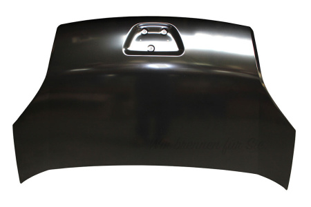 Капот Peugeot Bipper (2008-) 5555280