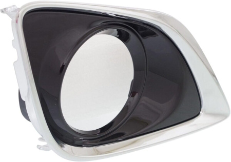 Рамка фары противотуманной правой Toyota Venza (2008-2017) 81VZ998