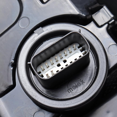 Фонарь задний правый Ford F (2013-) 25020714