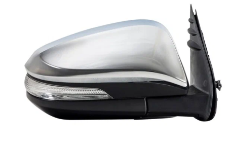 Зеркало наружное правое Toyota Hilux (2015-) 81931014