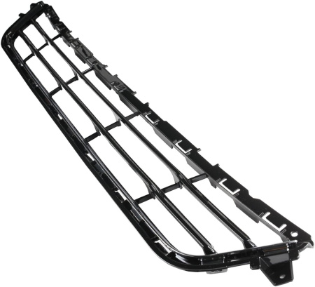 Заглушка (решетка) в бампер передний Ford Mondeo (2007-2015) 2558911