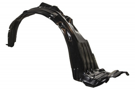 Защита арок передняя правая (подкрылок) Nissan Almera N16 (2000-2006) 212614