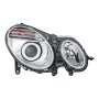 Фара правая Mercedes E W211 (2002-2009) 35280134