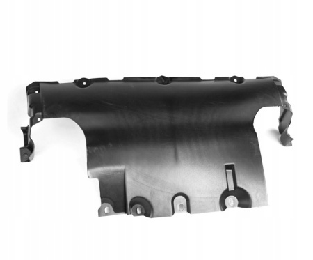 Защита двигателя Volkswagen Touareg (2002-2010) 311022