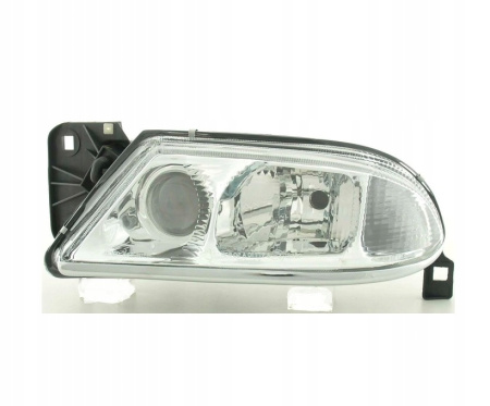 Фара левая Alfa Romeo 166 936 (1998-2007) 01080145A1