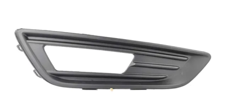 Заглушка (решетка) в бампер передний Ford Focus (2011-2019) 2537914