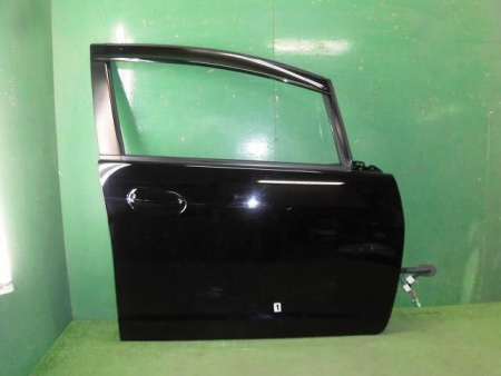 Дверь передняя правая Honda Fit (2007-2014) 2902182 Дверь передняя правая Honda Fit (2007-2014) 2902182