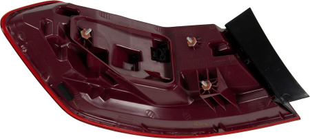 Фонарь задний правый Mercedes E W212 (2009-2016) 35290158