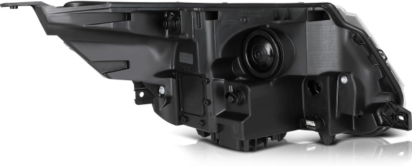 Фара левая Ford Explorer (2010-2019) 2591014A3