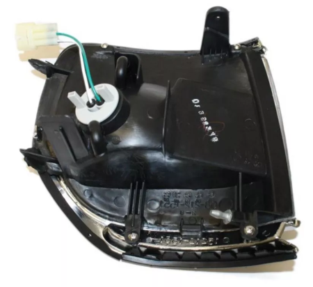 Поворотник левый Toyota Land Cruiser J80 (1989-1997) 81330451P