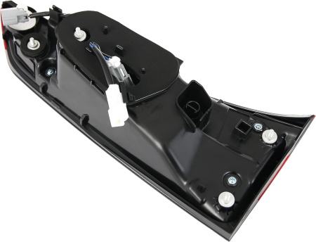 Фонарь задний левый Toyota Highlander (2019-) 81U60711