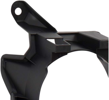 Рамка фары противотуманной правой Toyota RAV4 (2012-2019) 8102998