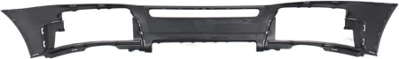 Бампер передний Volvo XC90 (2002-2014) 9060901
