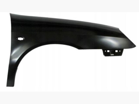 Крыло переднее правое Citroen Xsara (1997-2004) 0535314A1