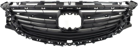 Решетка радиатора Mazda 6 (2012-) 3453990