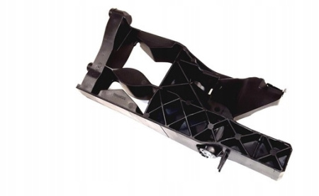 Крепление фары правой Audi A6 C7/4G (2011-2018) 13E20412